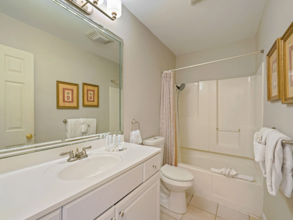 Stunning Oceanfront Four Bedroom Townhome in Destin